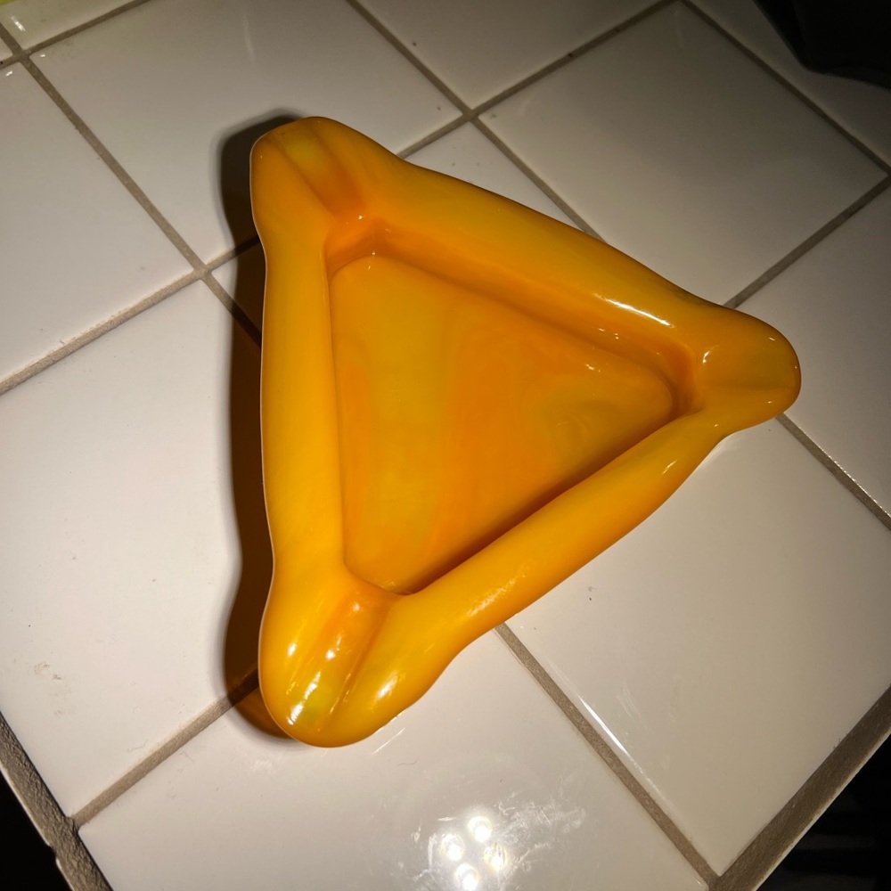 Vintage Ashtray